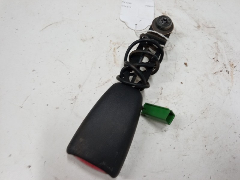 Recambio de anclaje cinturon delantero izquierdo para volvo xc70 i cross country (295) d5 xc awd referencia OEM IAM   