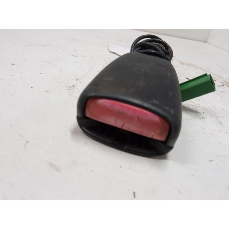 Recambio de anclaje cinturon delantero izquierdo para volvo xc70 i cross country (295) d5 xc awd referencia OEM IAM   