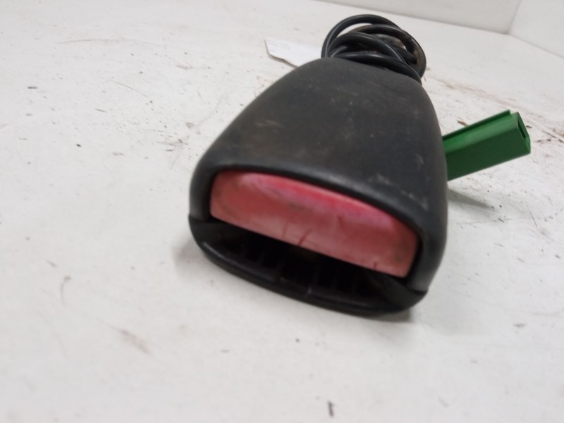 Recambio de anclaje cinturon delantero izquierdo para volvo xc70 i cross country (295) d5 xc awd referencia OEM IAM   