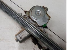 Recambio de elevalunas electrico delantero derecho para nissan primastar furgoneta (x83) 1.9 dci 100 referencia OEM IAM 91165705 2
