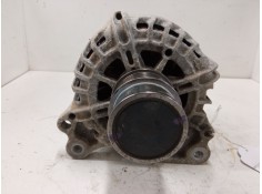 Recambio de alternador para skoda rapid spaceback (nh1) 1.0 tsi referencia OEM IAM 04E903015  