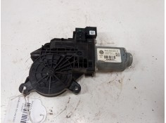Recambio de motor elevaluna delantero derecho para volkswagen polo iv (9n_, 9a_) 1.2 referencia OEM IAM 6Q2959801E  