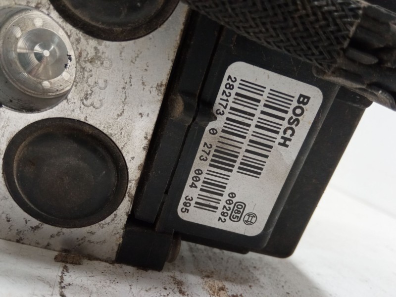 Recambio de abs para renault scénic i monospace (ja0/1_, fa0_) 1.9 dci (ja05, ja1f) referencia OEM IAM 0265216732  