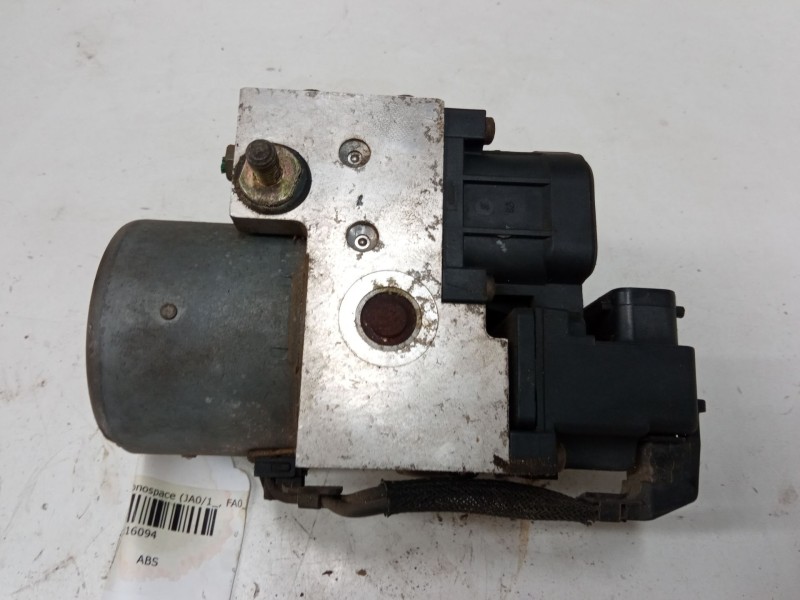 Recambio de abs para renault scénic i monospace (ja0/1_, fa0_) 1.9 dci (ja05, ja1f) referencia OEM IAM 0265216732  