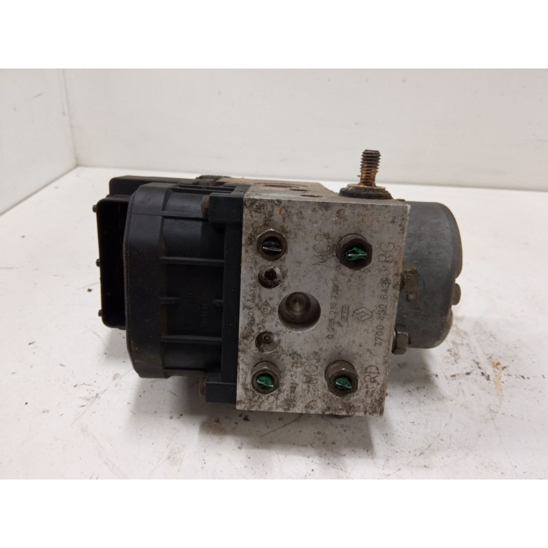 Recambio de abs para renault scénic i monospace (ja0/1_, fa0_) 1.9 dci (ja05, ja1f) referencia OEM IAM 0265216732  