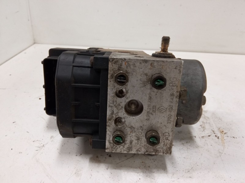 Recambio de abs para renault scénic i monospace (ja0/1_, fa0_) 1.9 dci (ja05, ja1f) referencia OEM IAM 0265216732  