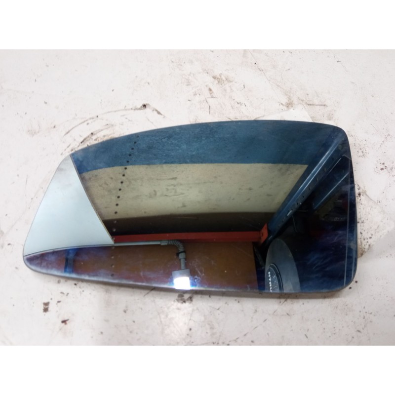 Recambio de cristal retrovisor izquierdo para renault espace iv (jk0/1_) 2.2 dci (jk0h) referencia OEM IAM   