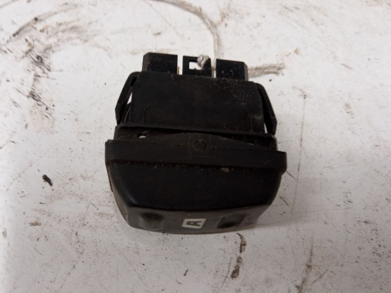 Recambio de mando elevalunas delantero izquierdo para citroën xsara picasso (n68) 1.6 hdi referencia OEM IAM   