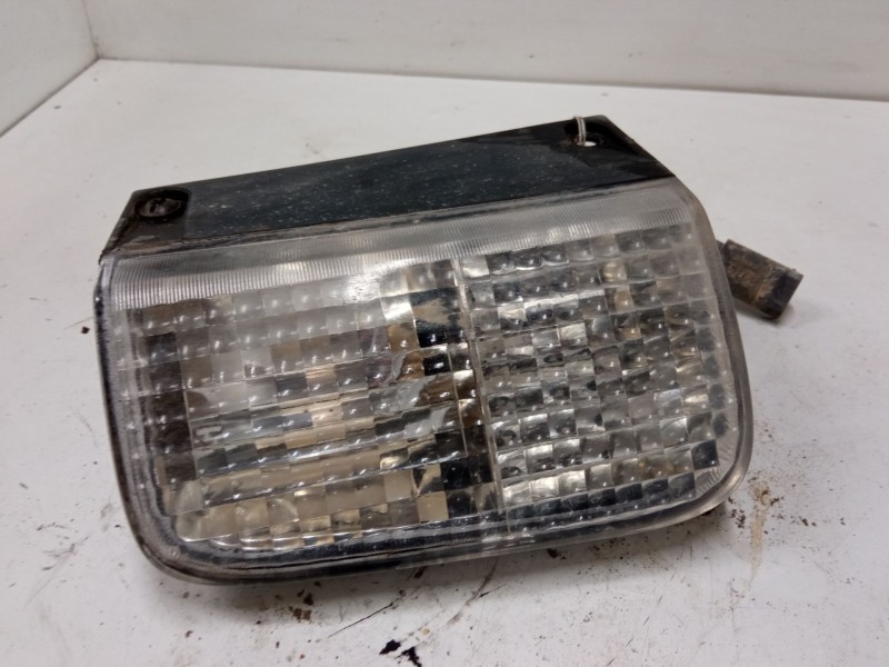 Recambio de faro antiniebla trasero derecho para nissan primastar furgoneta (x83) 1.9 dci 100 referencia OEM IAM   