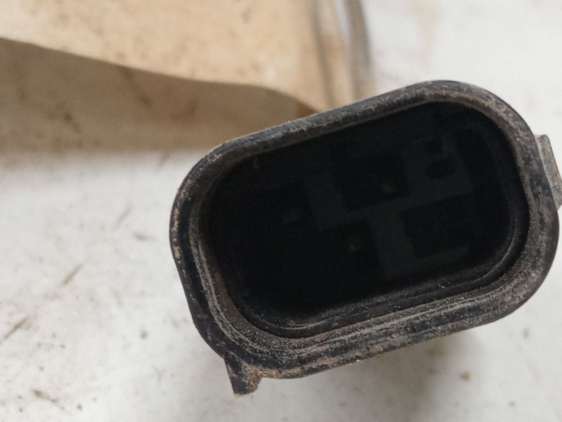 Recambio de faro antiniebla trasero derecho para nissan primastar furgoneta (x83) 1.9 dci 100 referencia OEM IAM   