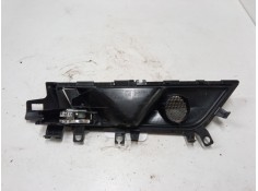 Recambio de maneta interior puerta trasera derecha para skoda rapid spaceback (nh1) 1.0 tsi referencia OEM IAM 5JA837222   2