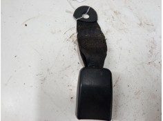 Recambio de anclaje cinturon trasero derecho para ford focus c-max (dm2) 1.6 tdci referencia OEM IAM   