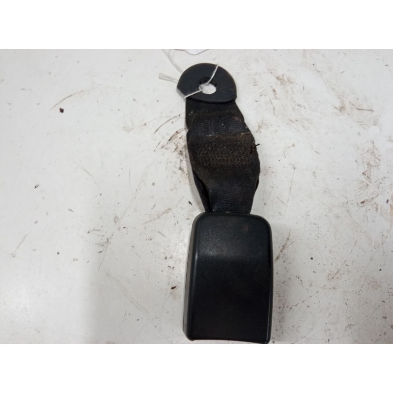 Recambio de anclaje cinturon trasero derecho para ford focus c-max (dm2) 1.6 tdci referencia OEM IAM   
