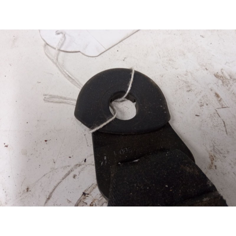 Recambio de anclaje cinturon trasero derecho para ford focus c-max (dm2) 1.6 tdci referencia OEM IAM   