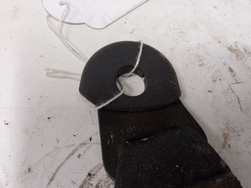 Recambio de anclaje cinturon trasero derecho para ford focus c-max (dm2) 1.6 tdci referencia OEM IAM   