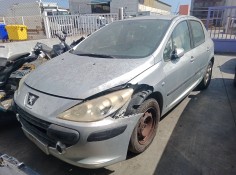 peugeot 307 (3a/c) del año 2006