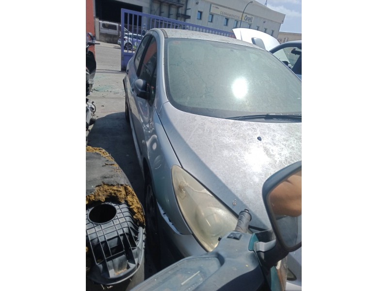 peugeot 307 (3a/c) del año 2006