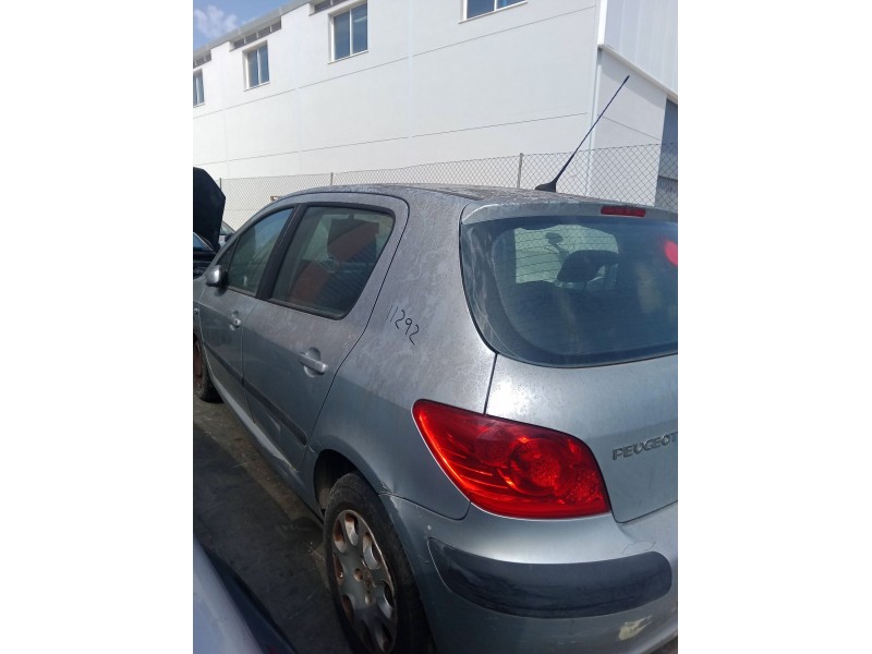 peugeot 307 (3a/c) del año 2006