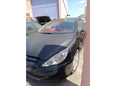 peugeot 307 cc (3b) del año 2004