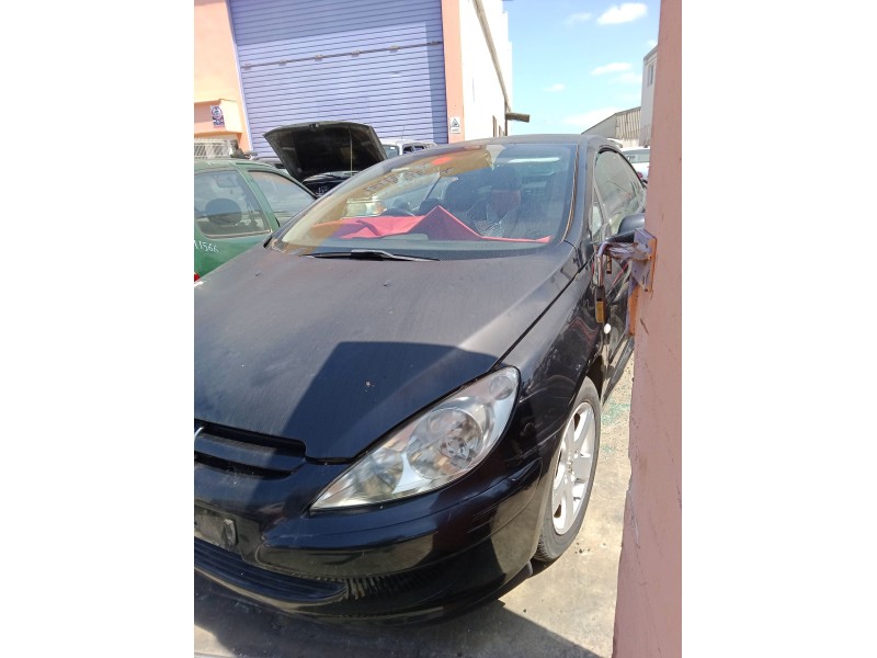 peugeot 307 cc (3b) del año 2004