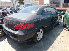 peugeot 307 cc (3b) del año 2004 2