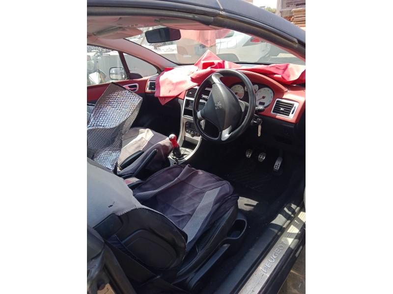 peugeot 307 cc (3b) del año 2004