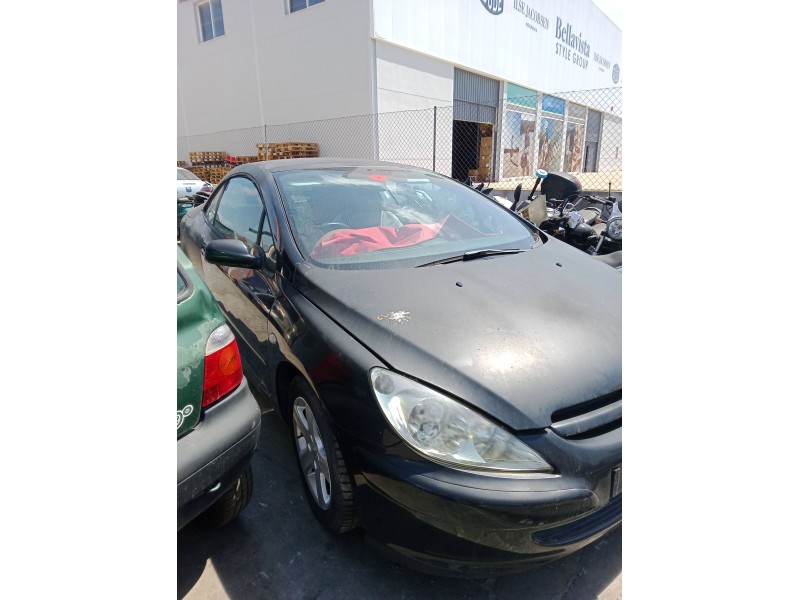 peugeot 307 cc (3b) del año 2004