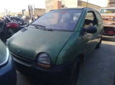 renault twingo i (c06_) del año 1998