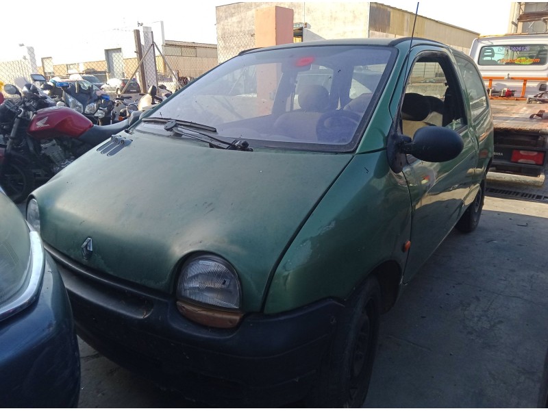 renault twingo i (c06_) del año 1998