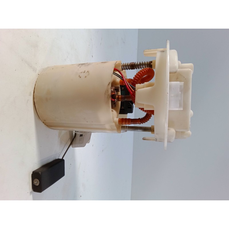 Recambio de aforador para peugeot 207/207+ (wa_, wc_) 1.6 16v vti referencia OEM IAM 9684934480  