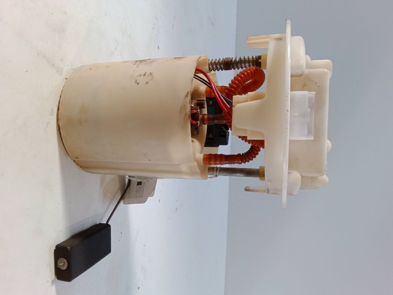 Recambio de aforador para peugeot 207/207+ (wa_, wc_) 1.6 16v vti referencia OEM IAM 9684934480  