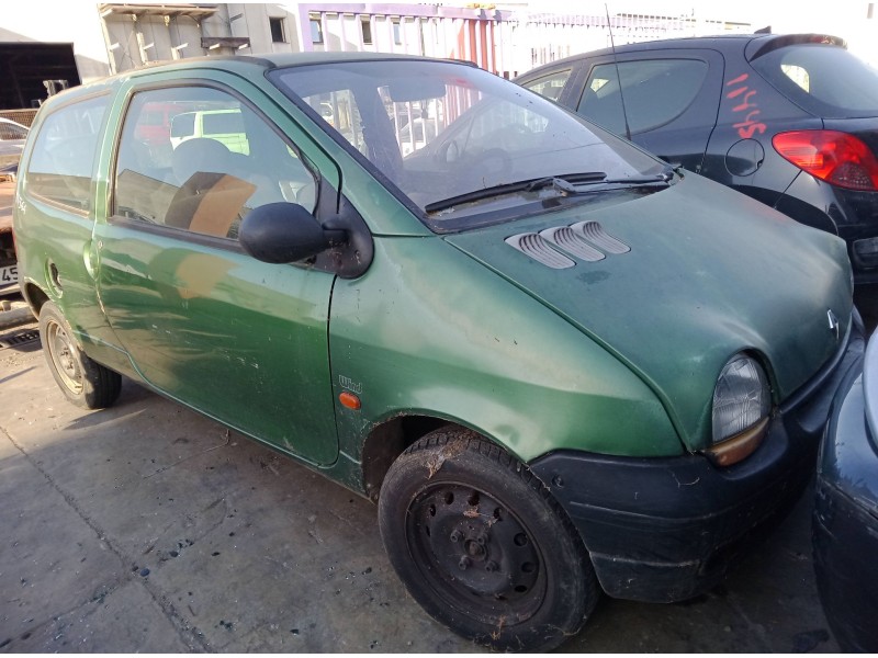 renault twingo i (c06_) del año 1998