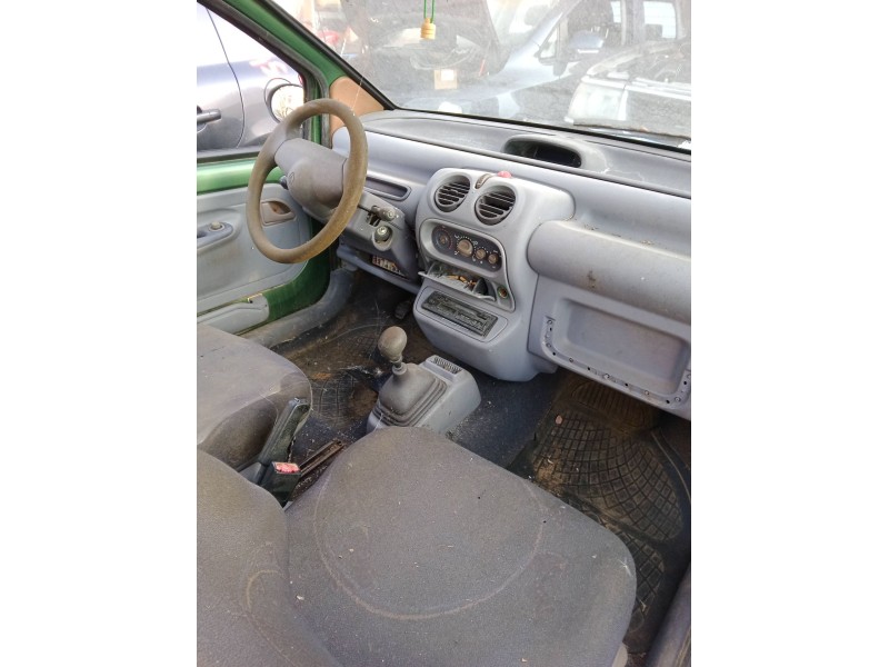 renault twingo i (c06_) del año 1998