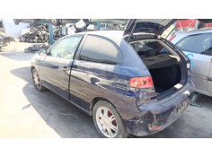 seat ibiza iii (6l1) del año 2008
