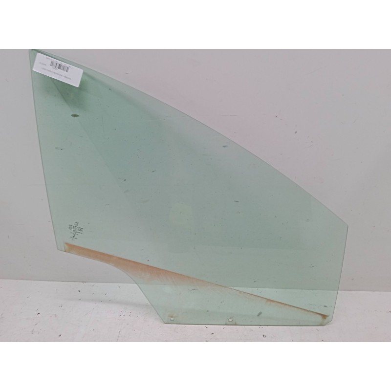 Recambio de luna puerta delantera derecha para peugeot 3008 suv (mc_, mr_, mj_, m4_) 1.6 bluehdi 120 referencia OEM IAM   