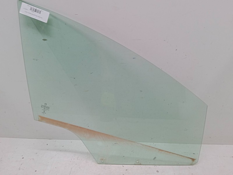 Recambio de luna puerta delantera derecha para peugeot 3008 suv (mc_, mr_, mj_, m4_) 1.6 bluehdi 120 referencia OEM IAM   