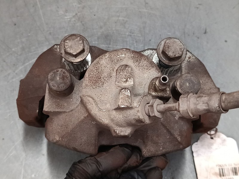 Recambio de pinza freno delantera izquierda para ford focus iii turnier 1.0 ecoboost referencia OEM IAM   