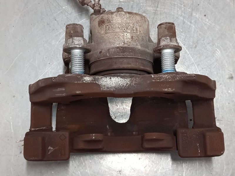 Recambio de pinza freno delantera izquierda para ford focus iii turnier 1.0 ecoboost referencia OEM IAM   