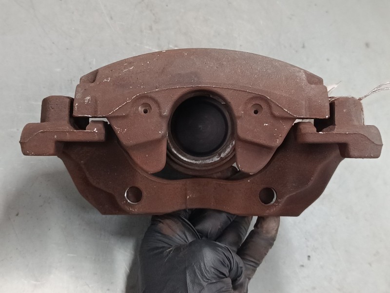 Recambio de pinza freno delantera izquierda para ford focus iii turnier 1.0 ecoboost referencia OEM IAM   