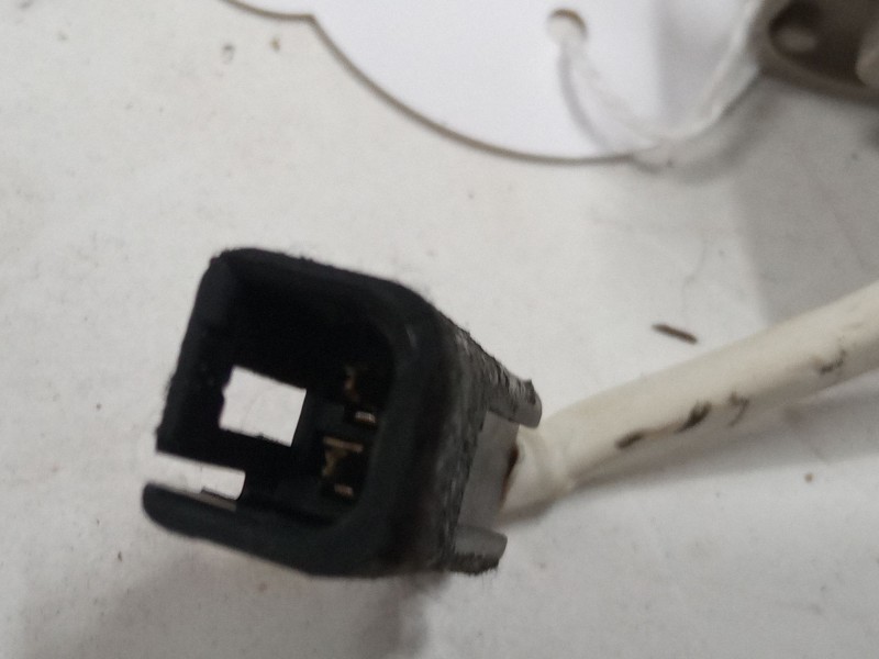 Recambio de parasol izquierdo para opel vectra b (j96) 2.2 i 16v (f19) referencia OEM IAM   