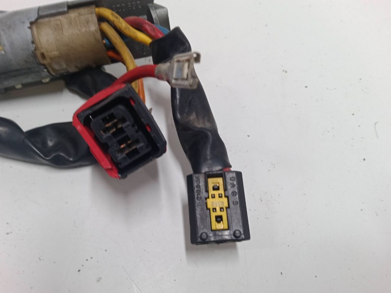 Recambio de clausor para peugeot 206 hatchback (2a/c) 1.9 d referencia OEM IAM   