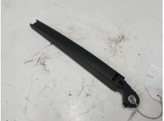 Recambio de brazo limpia trasero para volkswagen polo iv (9n_, 9a_) 1.2 referencia OEM IAM   