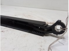 Recambio de brazo limpia trasero para volkswagen polo iv (9n_, 9a_) 1.2 referencia OEM IAM    2