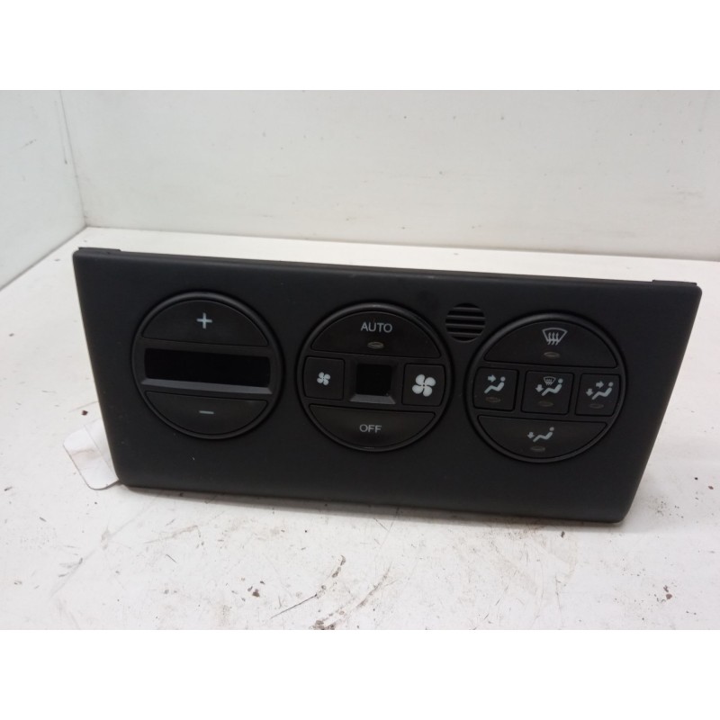 Recambio de mando climatizador para opel vectra b (j96) 2.2 i 16v (f19) referencia OEM IAM 69262209  
