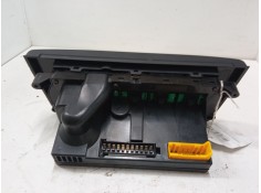 Recambio de mando climatizador para opel vectra b (j96) 2.2 i 16v (f19) referencia OEM IAM 69262209   2