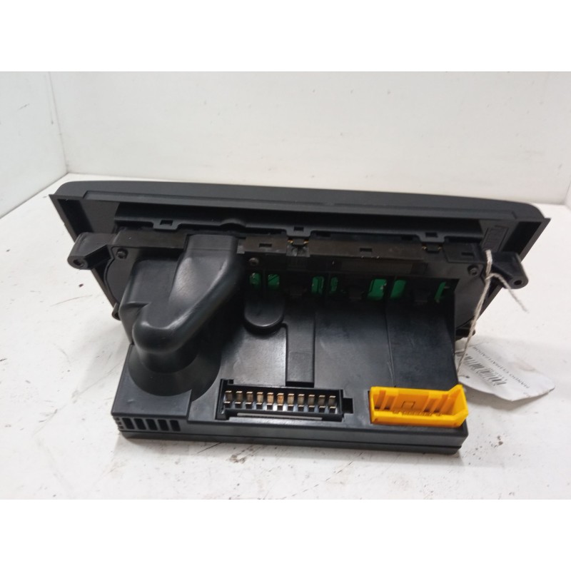 Recambio de mando climatizador para opel vectra b (j96) 2.2 i 16v (f19) referencia OEM IAM 69262209  