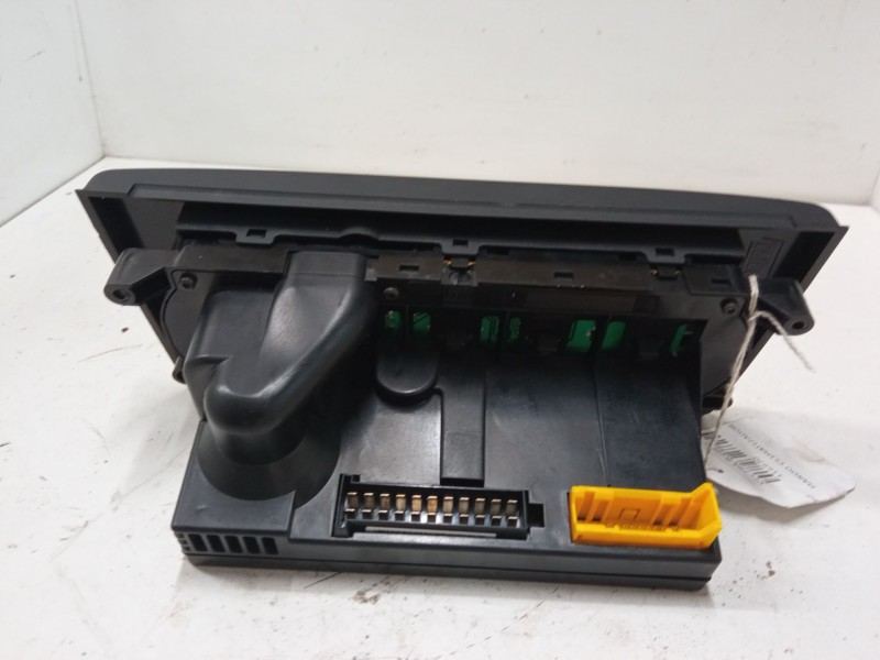 Recambio de mando climatizador para opel vectra b (j96) 2.2 i 16v (f19) referencia OEM IAM 69262209  