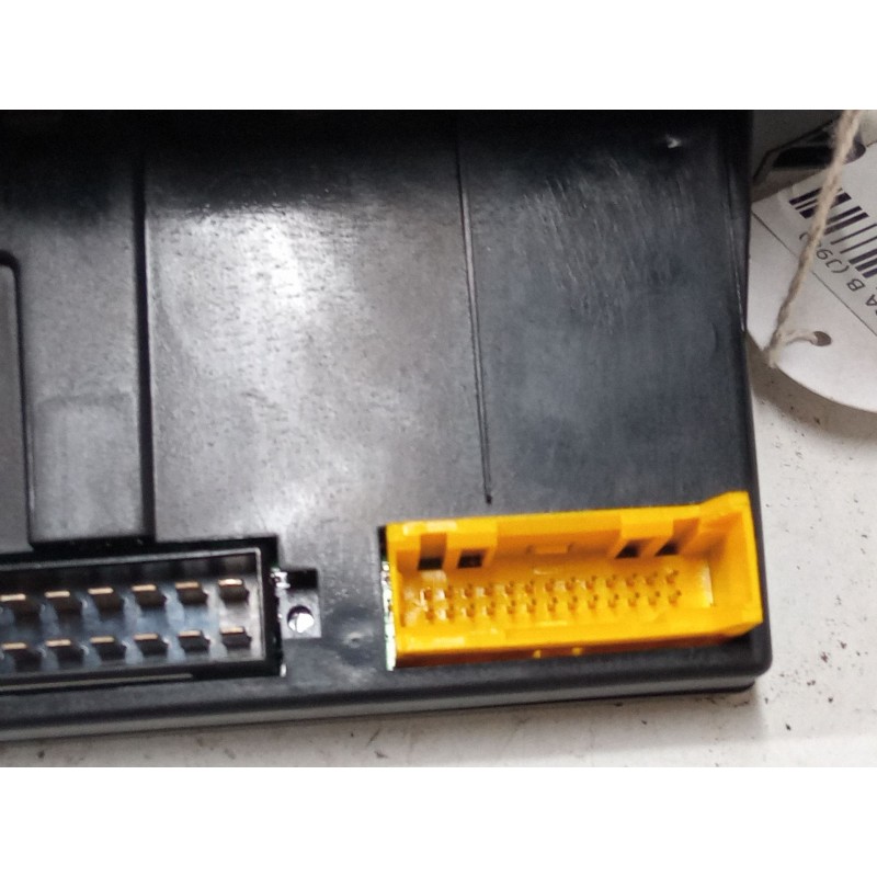 Recambio de mando climatizador para opel vectra b (j96) 2.2 i 16v (f19) referencia OEM IAM 69262209  
