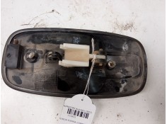 Recambio de maneta exterior puerta corredera derecha para nissan primastar furgoneta (x83) 1.9 dci 100 referencia OEM IAM    2