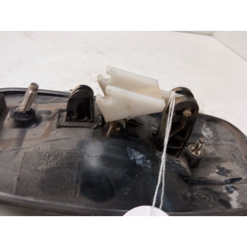 Recambio de maneta exterior puerta corredera derecha para nissan primastar furgoneta (x83) 1.9 dci 100 referencia OEM IAM   